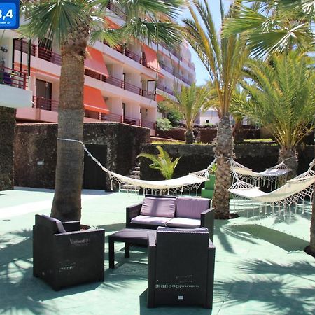 Holiday In Olympia Playa de las Americas  Exteriör bild