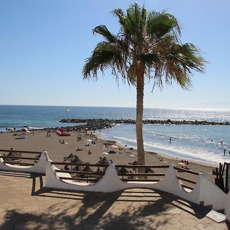 Holiday In Olympia Playa de las Americas  Exteriör bild