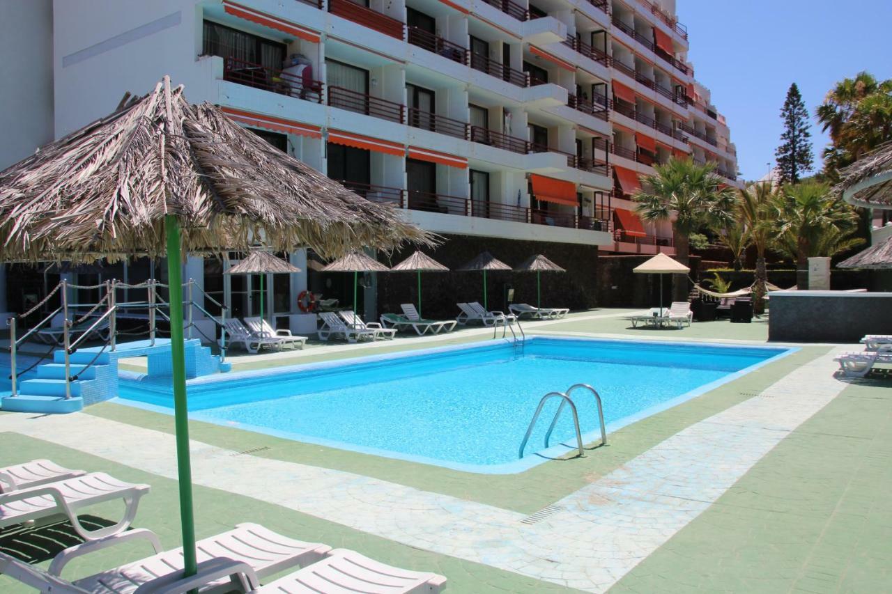 Holiday In Olympia Playa de las Americas  Exteriör bild