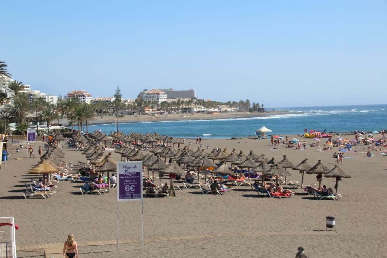 Holiday In Olympia Playa de las Americas  Exteriör bild