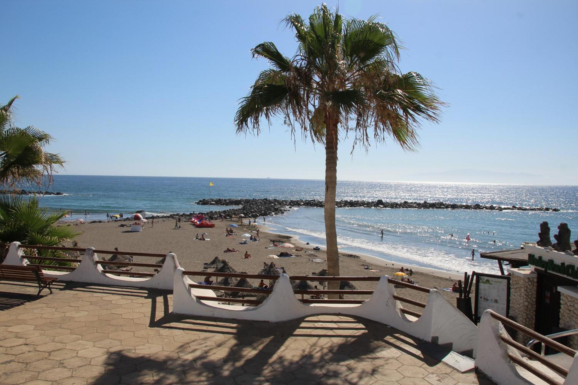 Holiday In Olympia Playa de las Americas  Exteriör bild